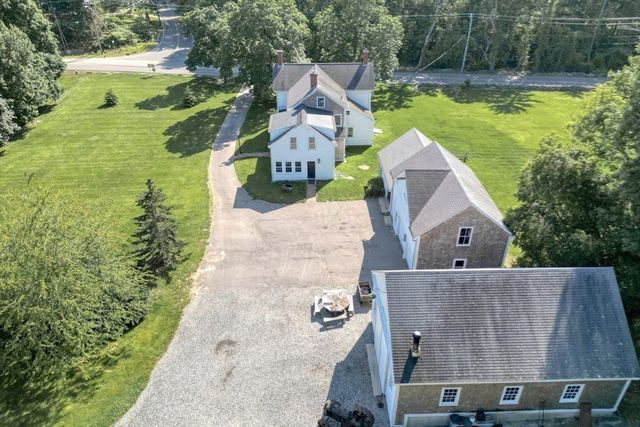 316 Summer St, Marshfield, MA 02050