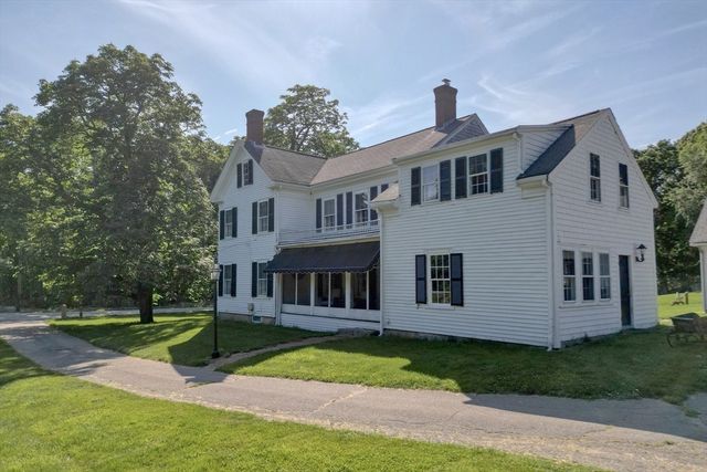 316 Summer St, Marshfield, MA 02050