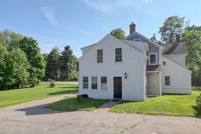 316 Summer St, Marshfield, MA 02050