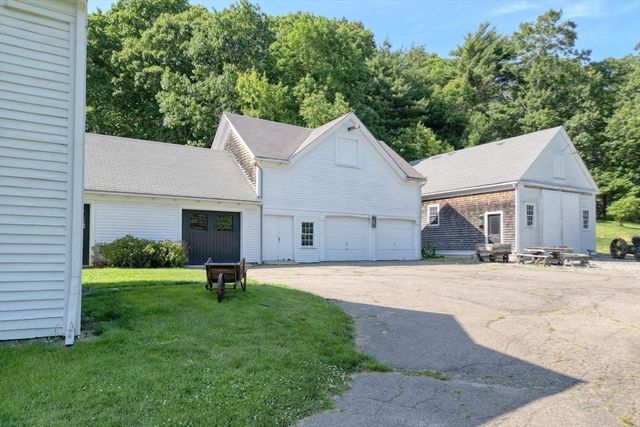 316 Summer St, Marshfield, MA 02050