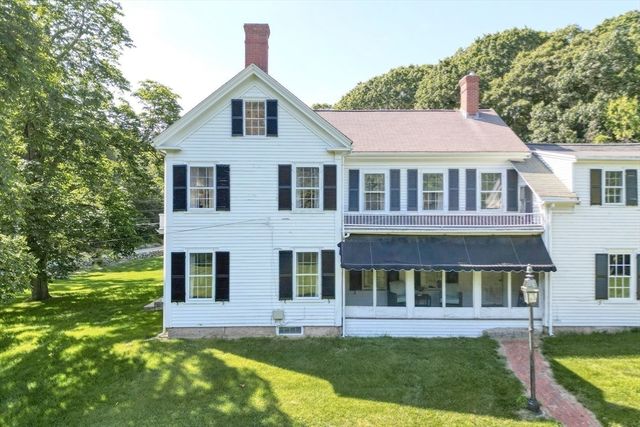 316 Summer St, Marshfield, MA 02050