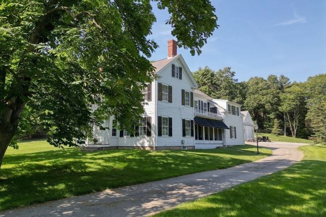 316 Summer St, Marshfield, MA 02050