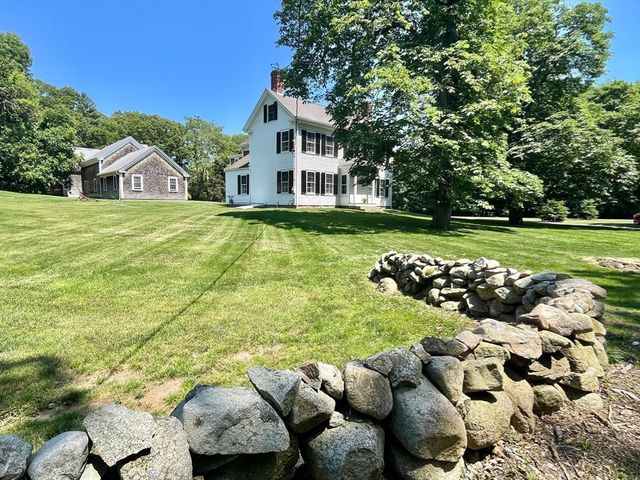 316 Summer St, Marshfield, MA 02050