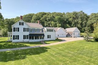 316 Summer St, Marshfield, MA 02050