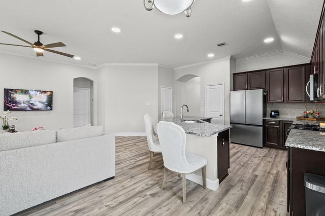 14303 Brody Falls Court, Houston, TX 77044