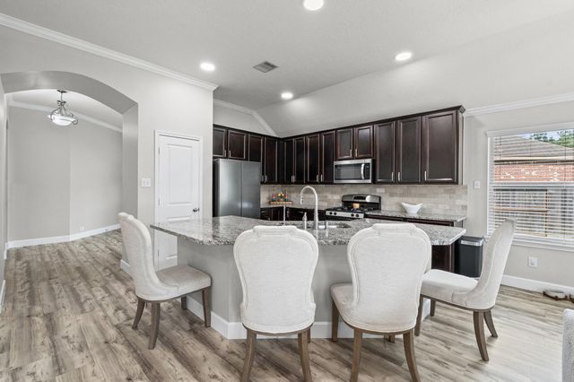 14303 Brody Falls Court, Houston, TX 77044