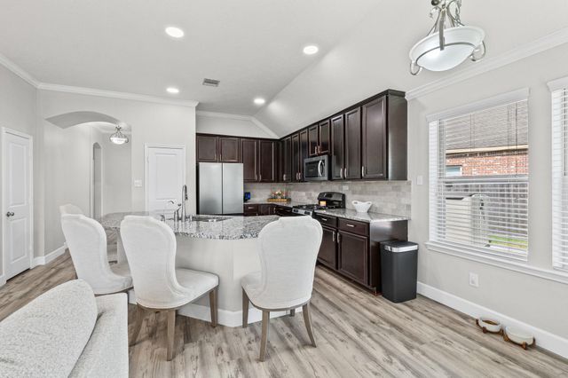14303 Brody Falls Court, Houston, TX 77044