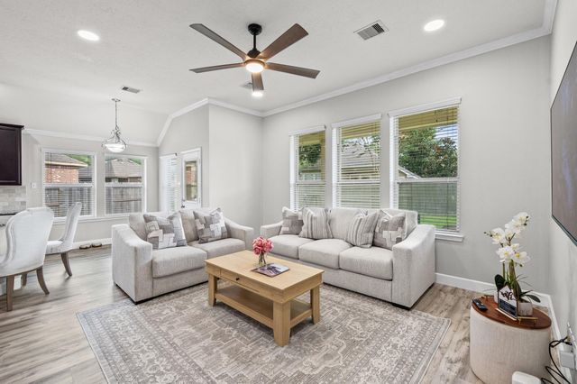14303 Brody Falls Court, Houston, TX 77044