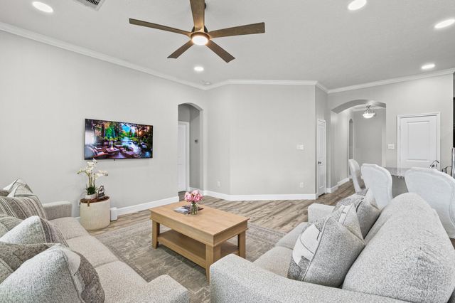 14303 Brody Falls Court, Houston, TX 77044