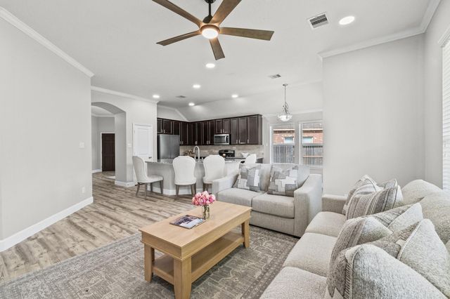 14303 Brody Falls Court, Houston, TX 77044