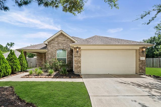 14303 Brody Falls Court, Houston, TX 77044