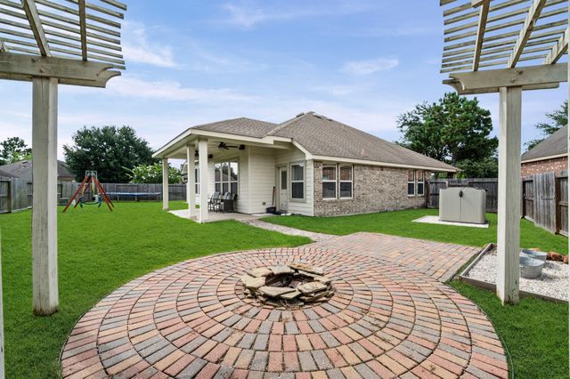 14303 Brody Falls Court, Houston, TX 77044