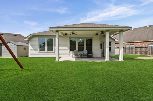 14303 Brody Falls Court, Houston, TX 77044