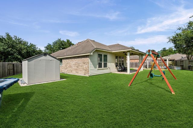 14303 Brody Falls Court, Houston, TX 77044