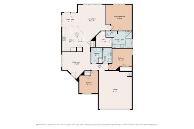 14303 Brody Falls Court, Houston, TX 77044