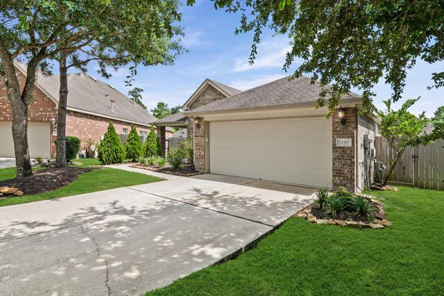 14303 Brody Falls Court, Houston, TX 77044