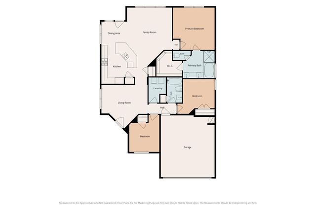 14303 Brody Falls Court, Houston, TX 77044