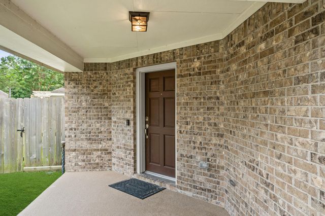 14303 Brody Falls Court, Houston, TX 77044