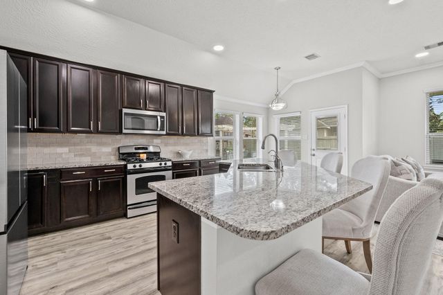 14303 Brody Falls Court, Houston, TX 77044