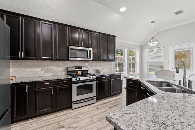 14303 Brody Falls Court, Houston, TX 77044