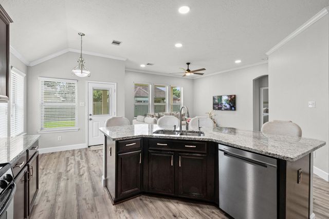14303 Brody Falls Court, Houston, TX 77044