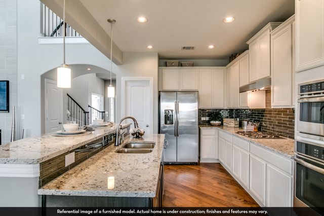 16408 Flatlands Way, Celina, TX 75009