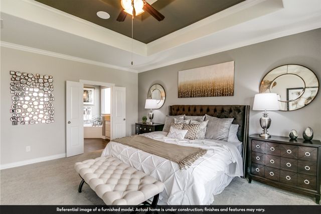 16408 Flatlands Way, Celina, TX 75009