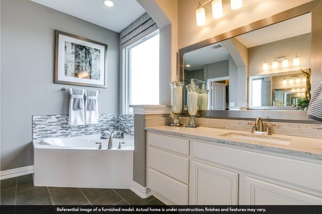 16408 Flatlands Way, Celina, TX 75009