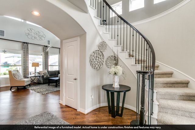 16408 Flatlands Way, Celina, TX 75009