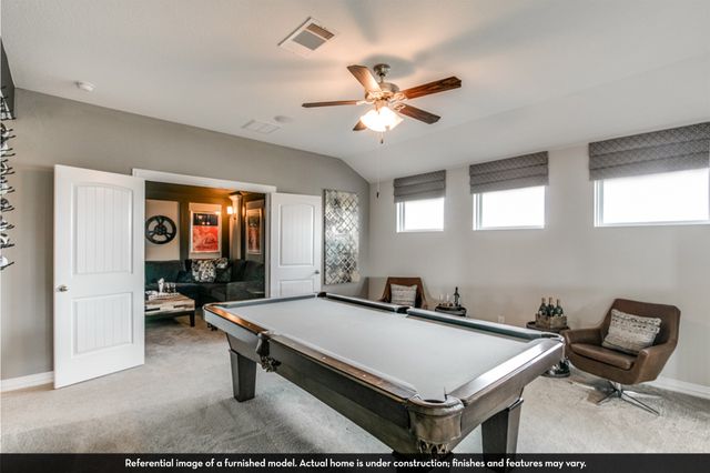 16408 Flatlands Way, Celina, TX 75009
