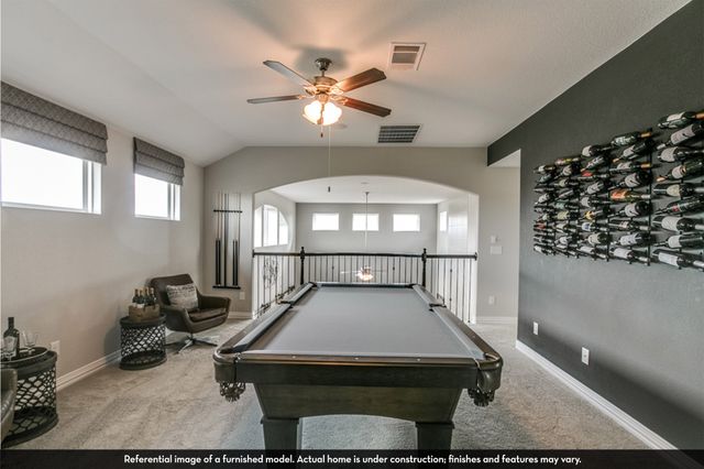 16408 Flatlands Way, Celina, TX 75009