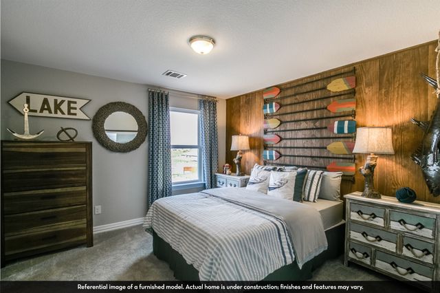 16408 Flatlands Way, Celina, TX 75009
