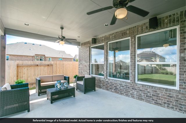 16408 Flatlands Way, Celina, TX 75009