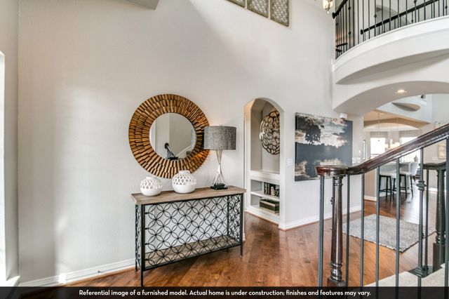 16408 Flatlands Way, Celina, TX 75009