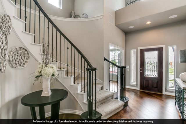 16408 Flatlands Way, Celina, TX 75009