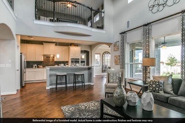 16408 Flatlands Way, Celina, TX 75009
