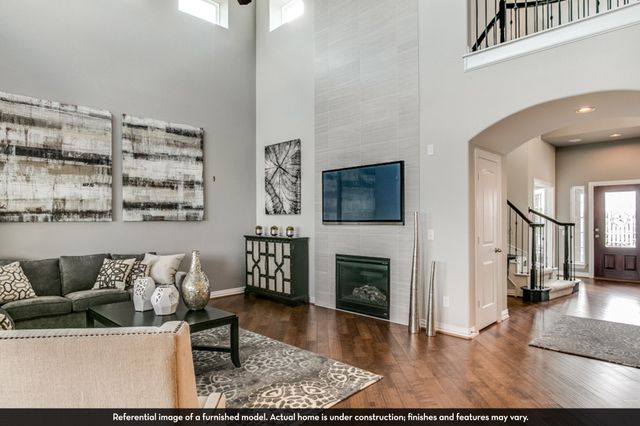 16408 Flatlands Way, Celina, TX 75009
