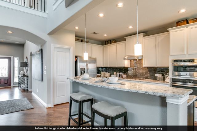 16408 Flatlands Way, Celina, TX 75009