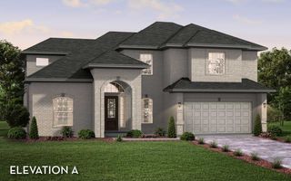 16408 Flatlands Way, Celina, TX 75009