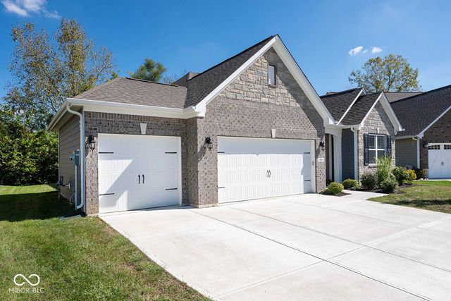 6890 Ben Riley Court, Plainfield, IN 46168