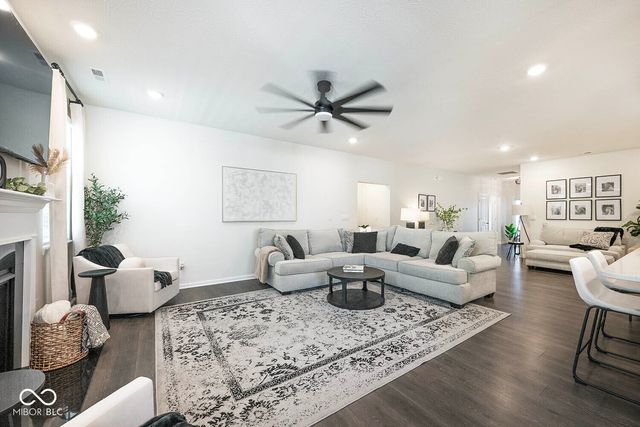 6890 Ben Riley Court, Plainfield, IN 46168