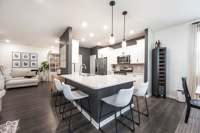 6890 Ben Riley Court, Plainfield, IN 46168