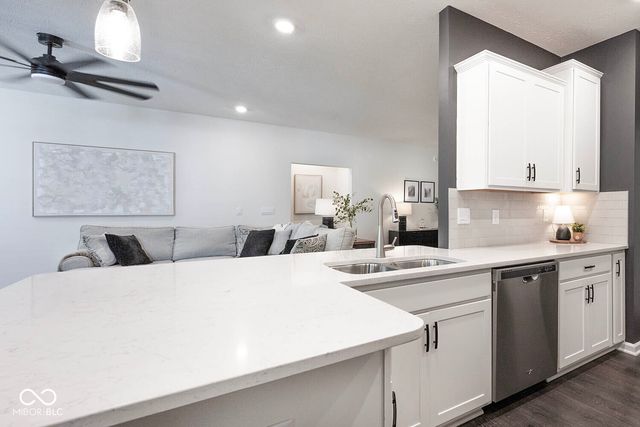 6890 Ben Riley Court, Plainfield, IN 46168