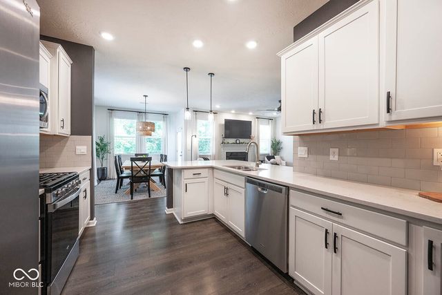 6890 Ben Riley Court, Plainfield, IN 46168