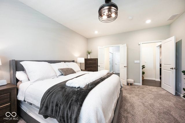 6890 Ben Riley Court, Plainfield, IN 46168