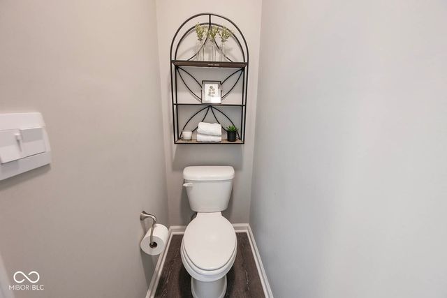 6890 Ben Riley Court, Plainfield, IN 46168