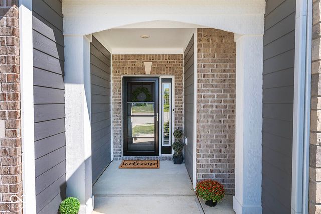 6890 Ben Riley Court, Plainfield, IN 46168