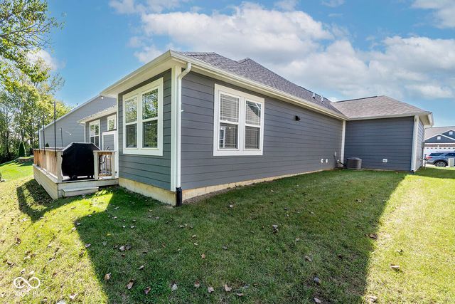 6890 Ben Riley Court, Plainfield, IN 46168