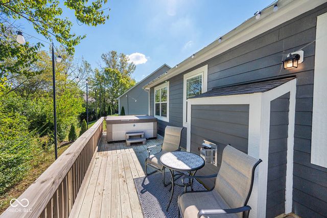 6890 Ben Riley Court, Plainfield, IN 46168