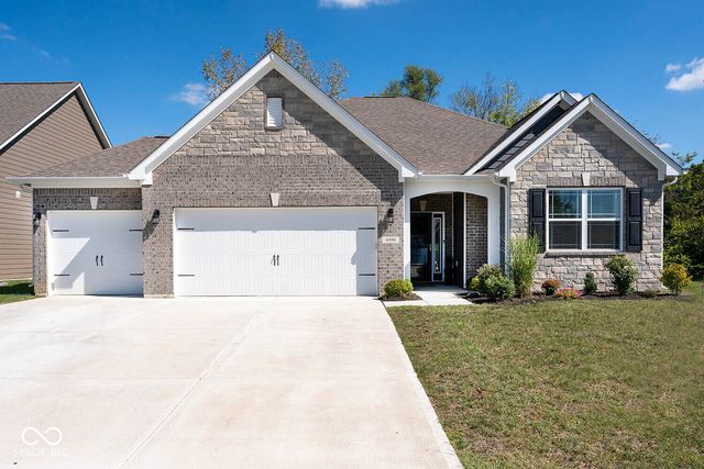 6890 Ben Riley Court, Plainfield, IN 46168